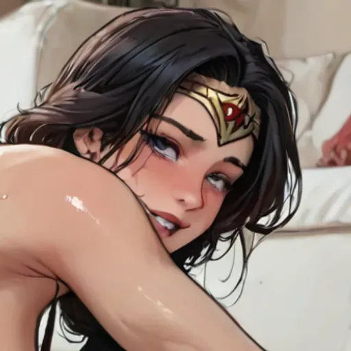 generatore di immagini porno IA