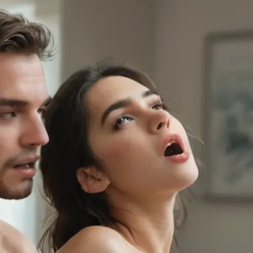 AI 포르노 이미지 생성기