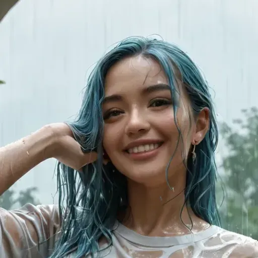 KI-Pornobild-Generator