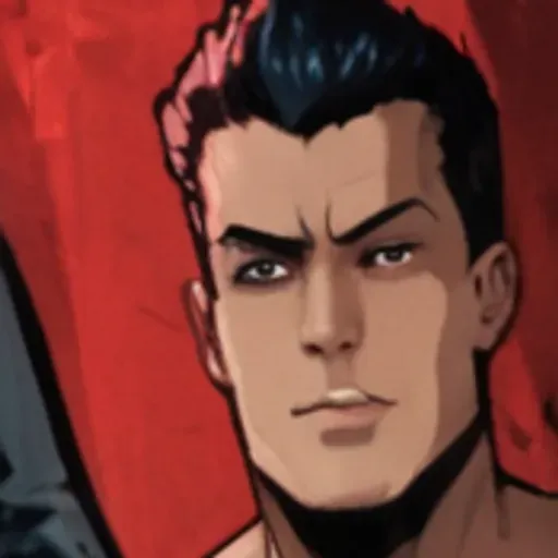 โปรแกรมสร้างภาพโปรนที่ใช้ปัญหา AI