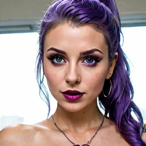 AI porn image generator