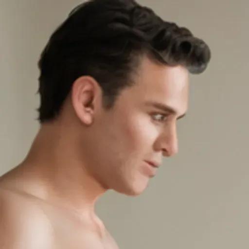 AIポルノ画像ジェネレーター