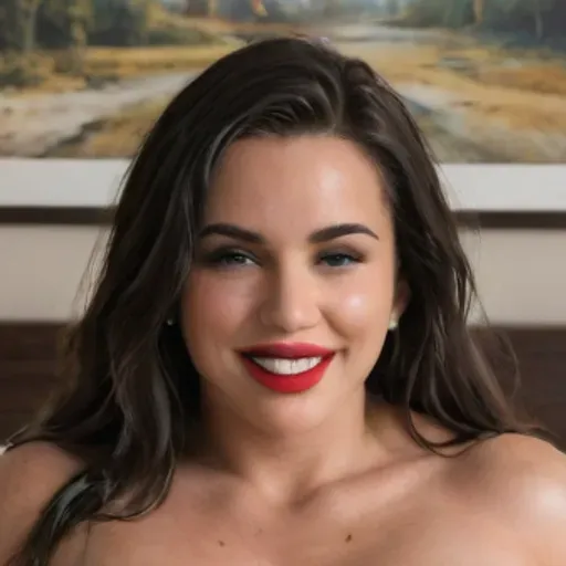 AIポルノ画像ジェネレーター