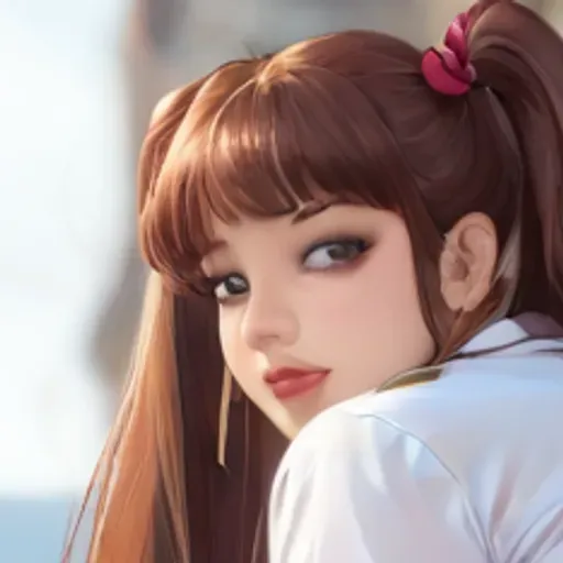 AI 포르노 이미지 생성기