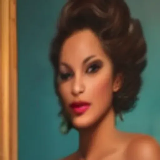 AI 포르노 이미지 생성기