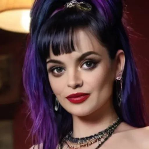 AI 포르노 이미지 생성기