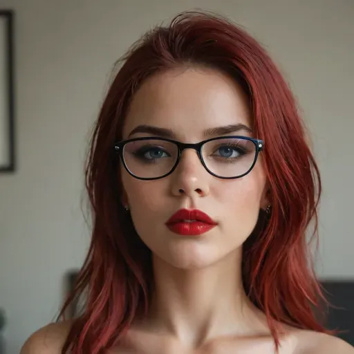 AI色情圖片產生器