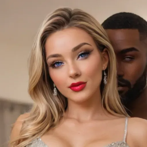 โปรแกรมสร้างภาพโปรนที่ใช้ปัญหา AI