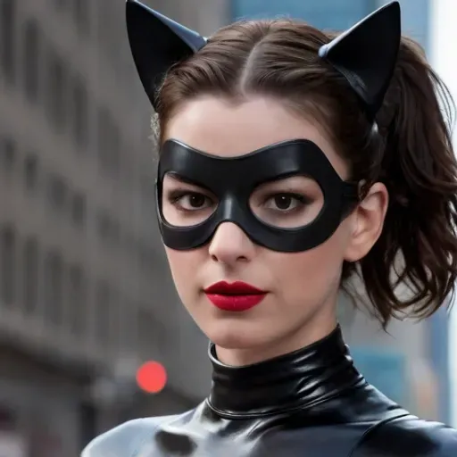 AI色情图片生成器