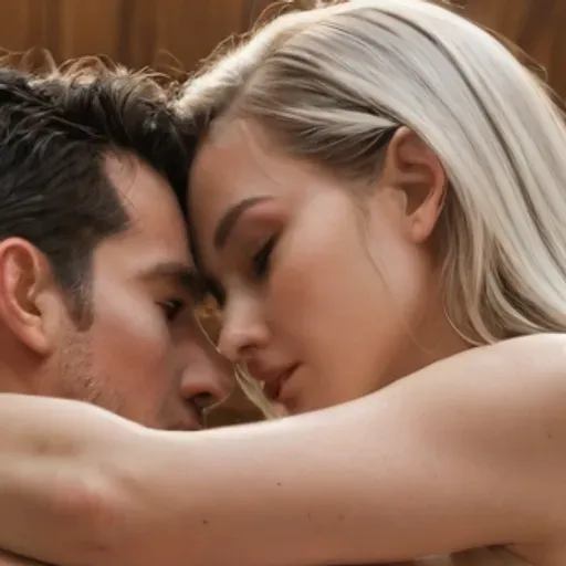 AI色情圖片產生器