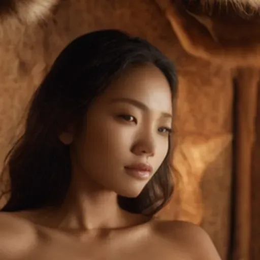 AIポルノ画像ジェネレーター