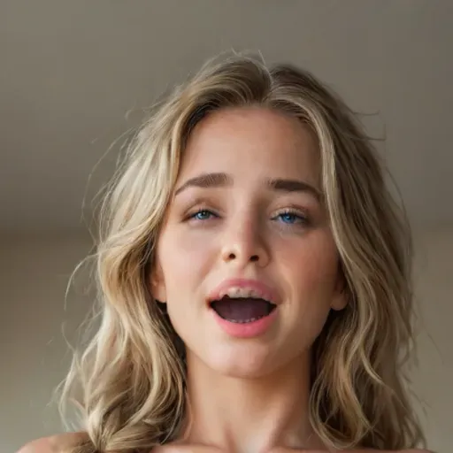 yapay zekâ porno görsel üretici