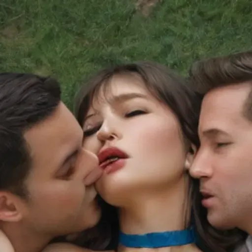 AI 포르노 사진 생성기