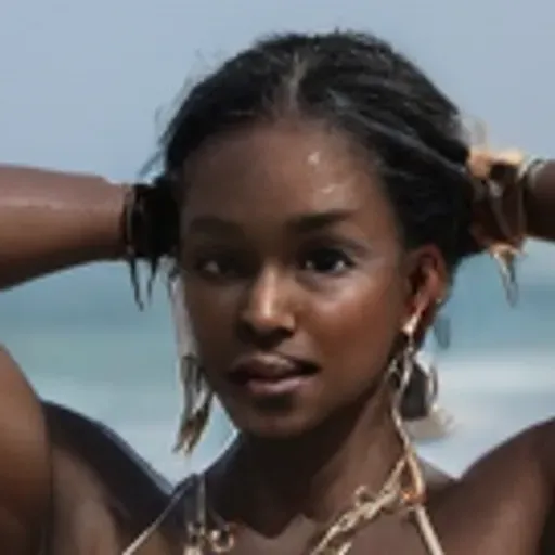 AIポルノ写真ジェネレーター