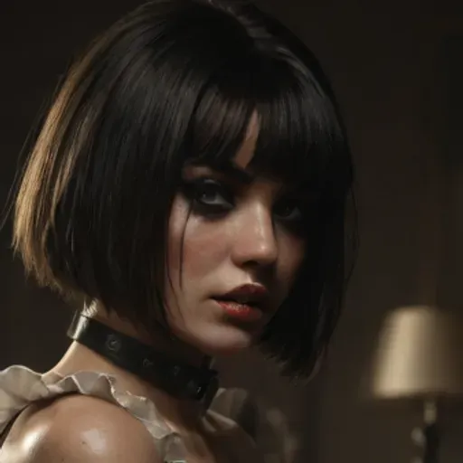 AIポルノ画像ジェネレーター