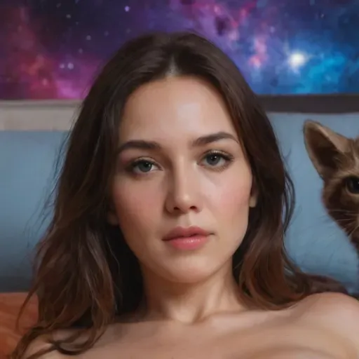 एआई पोर्न इमेज जेनरेटर