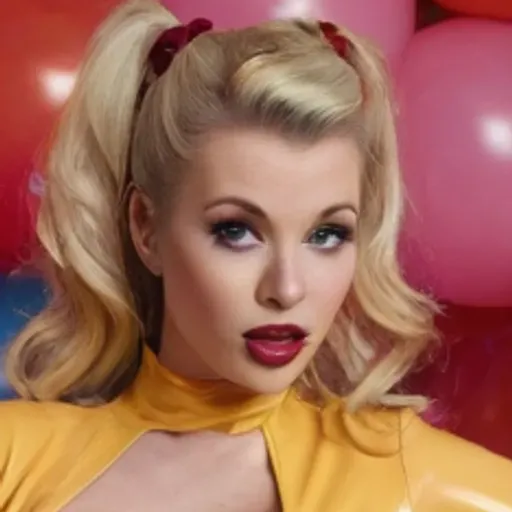 AI porn image generator