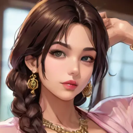 generatore di immagini porno IA