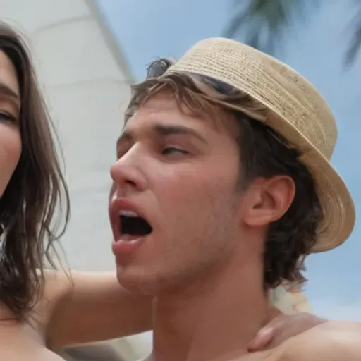 एआई पोर्न पिक जेनरेटर