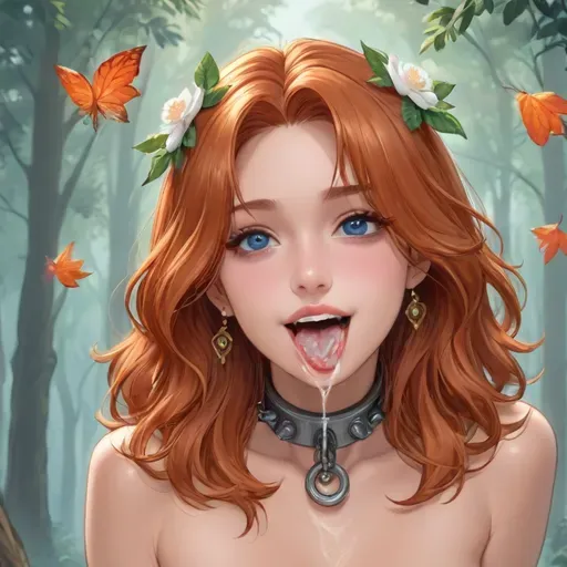 AIポルノ画像ジェネレーター