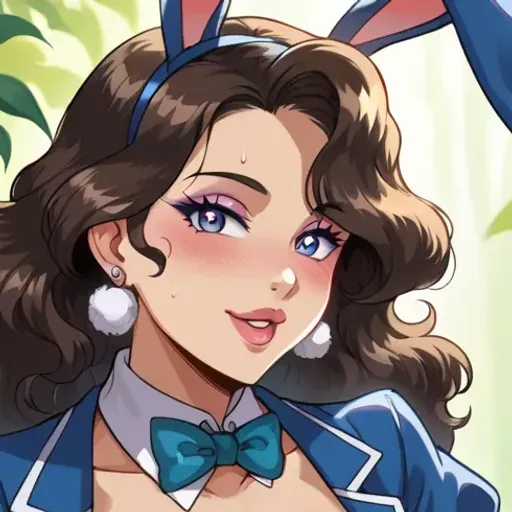 generatore di immagini porno IA