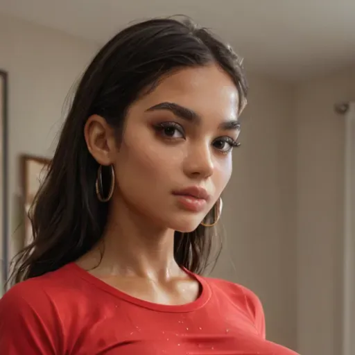 yapay zekâ porno görsel üretici