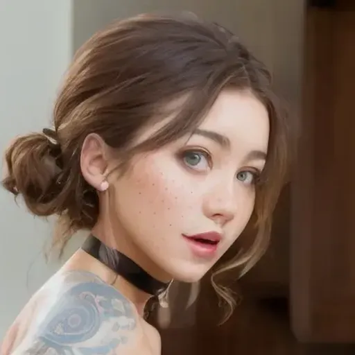 AI 포르노 이미지 생성기