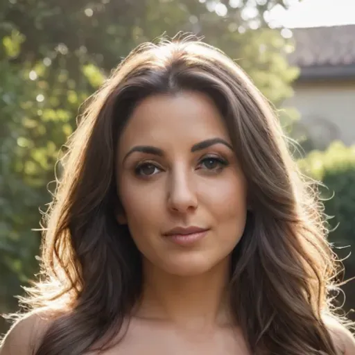 AIポルノ画像ジェネレーター