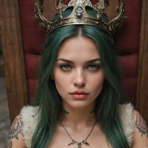 KI-Pornobild-Generator