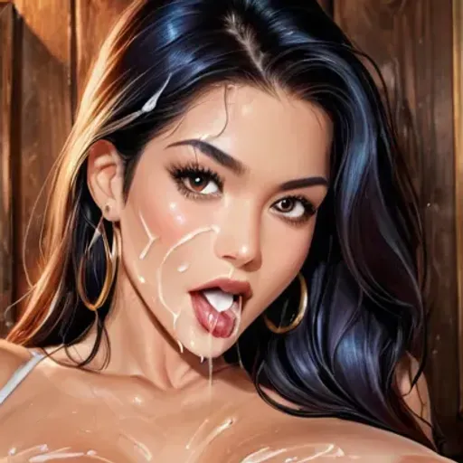 gerador de imagens pornô com IA