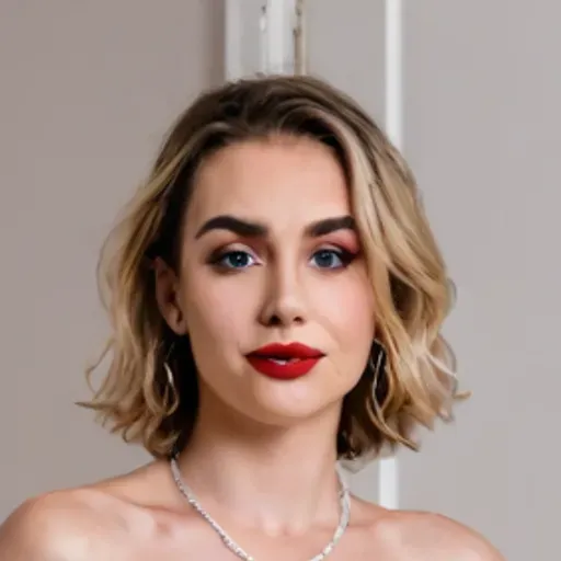 โปรแกรมสร้างภาพโปรนที่ใช้ปัญหา AI