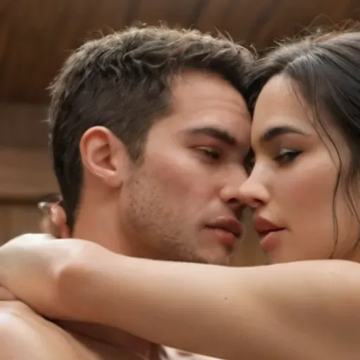 generatore di foto porno IA