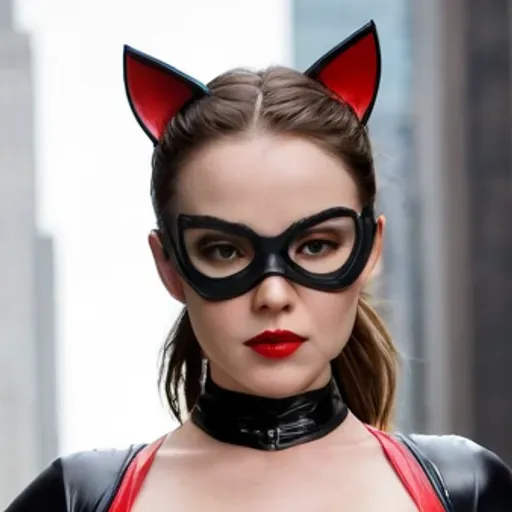 gerador de imagens pornô com IA