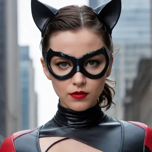 AI色情图片生成器