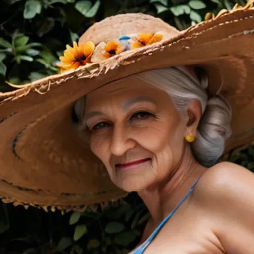 AI色情圖片產生器