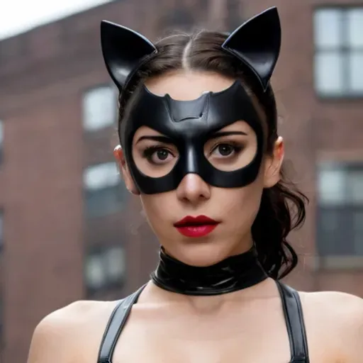 AI porn image generator