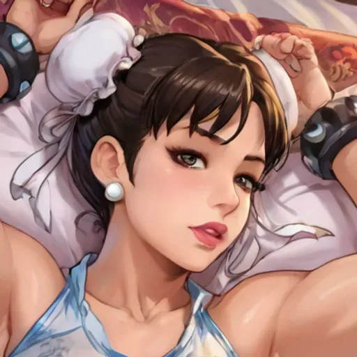 एआई पोर्न इमेज जेनरेटर