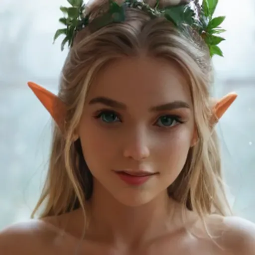 AI 포르노 이미지 생성기