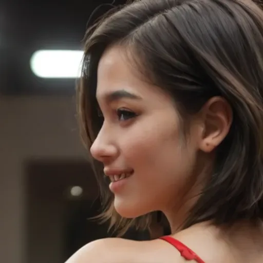 AI色情圖片產生器