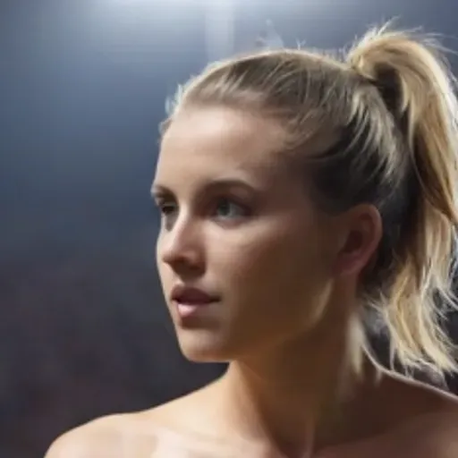 AIポルノ画像ジェネレーター