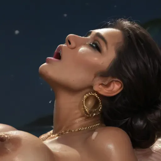 AIポルノ画像ジェネレーター