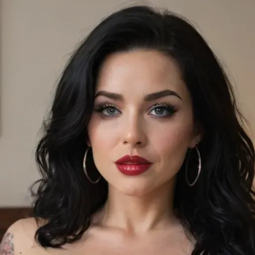 AI色情照片生成器