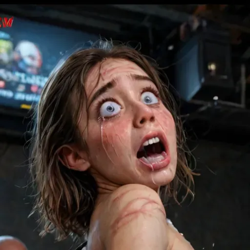 yapay zekâ porno görsel üretici