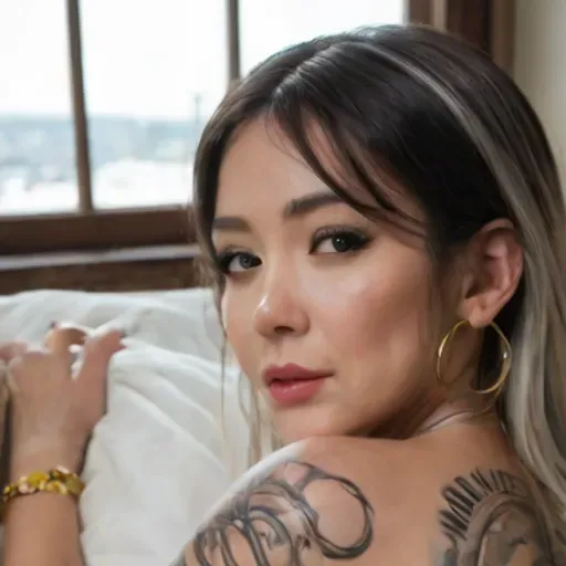 générateur d’images porno IA