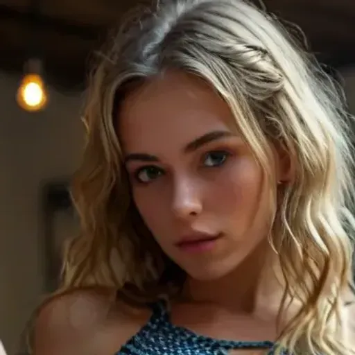 AI 포르노 이미지 생성기