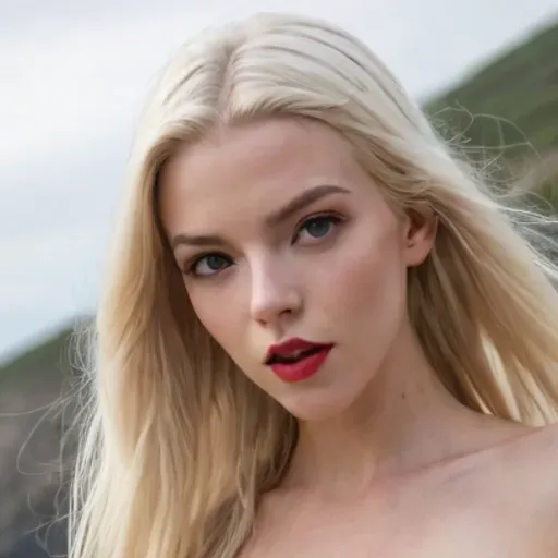 AI porn image generator