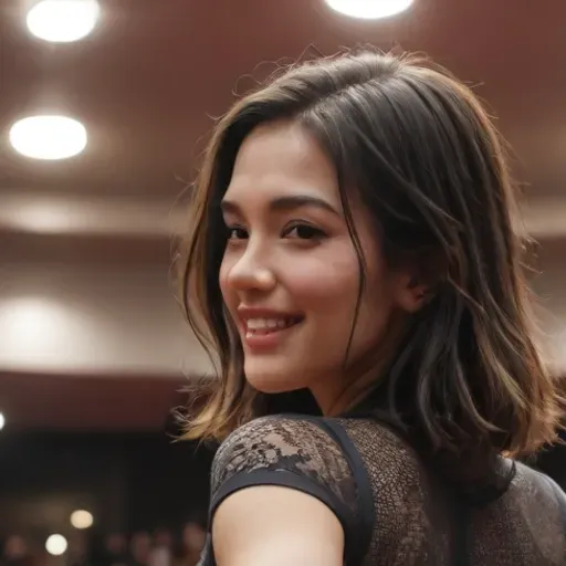 AI 포르노 이미지 생성기