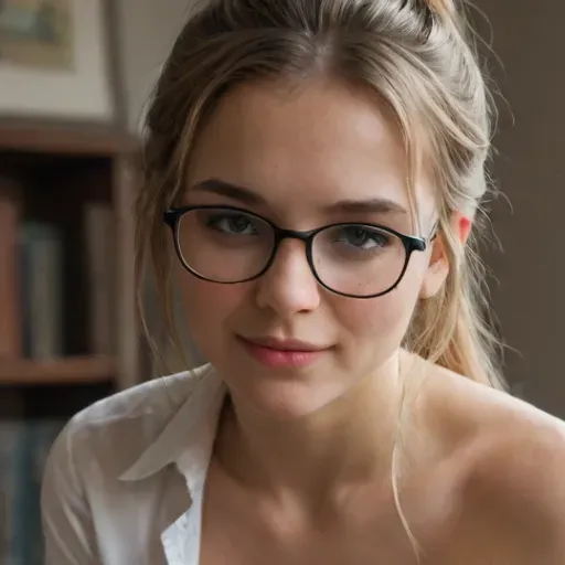 AIポルノ画像ジェネレーター