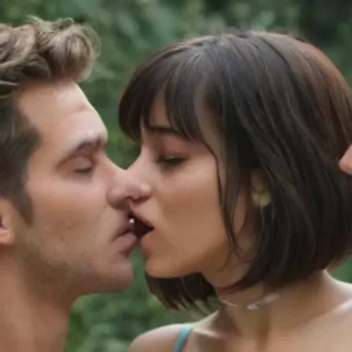 AI色情照片生成器