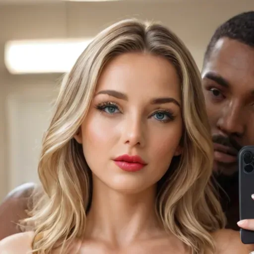 AI色情圖片產生器